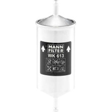 Mann & Hummel Kraftstofffilter PKW | OPEL,VW,CITROEN,PEUGEOT,FIAT | WK 613