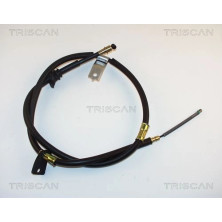 Seilzug, Feststellbremse Hyundai T. Accent 94-05 Pr | 814043106