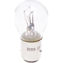 P21/5W 12V 21/5W PURE LIGHT | BOSCH | KFZ-GLUEHLAMPE, 2-Blister | 1987301016