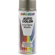 Dupli-Color Acryl Spray grau metallic 400ml | 720567