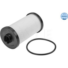 Hydraulikfilter Automatikgetriebe | AUDI,SEAT,SKODA,VW 98 | 1001360003