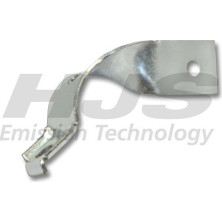 Halter, Abgasrohr | BMW 3 Compact (E36) 316i 94 | 83 12 2081