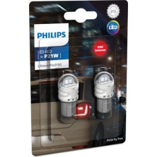 LED P21W 12V 1,73W BA15S Ultinon Pro 3100 2St. Philips | 11498RU31B2