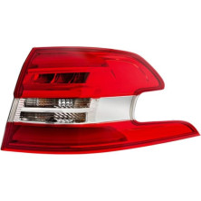 Heckleuchte A R M K-PLATTE LED VALEO PQ | PEUGEOT 308 II SW 9,13-6,17 | 45373