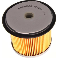 Kraftstofffilter Citroen 1.8D-1.9D | 26-0169