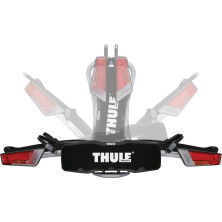 Thule EasyFold 931 Fahrradträger 2-Bikes | 931014