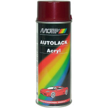 MoTip Autolack Acryl Kompakt gelb 400ml | 46260