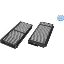 Innenraumfilter Mazda 3/5 03- Mit Aktivkohle | 35-12 320 0008/S