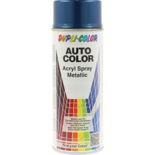 Dupli-Color Acryl Spray blau metallic 400ml | 685606