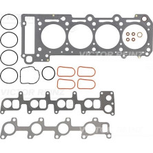 Entrussersatz ohne VDD / VSD | MERCEDES | 02-31555-01