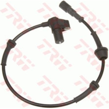 GBS2526 Sensor, Raddrehzahl VA | VW T4 90