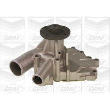 PA 660 Wasserpumpe | NISSAN Serena 2.3D 95 | PA660