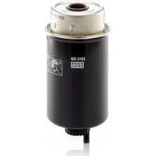 Mann & Hummel Industriefilter | DIVERSE | WK 8165