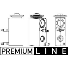 Expansionsventil, Klimaanlage | AVE 77 000P