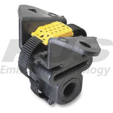 Halter Abgasanlage | CITROEN | 83 21 2930