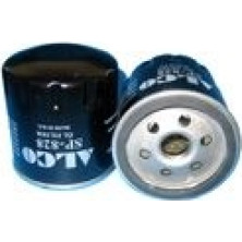 Ölfilter Ford Ohv 1.3B | SP-828