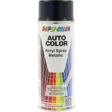 Dupli-Color Acryl Spray blau metallic 400ml | 807824