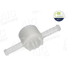 Ventil Dieselfilter | AUDI,VW | 51625