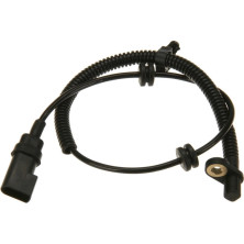 GBS1601 Sensor, Raddrehzahl HA li | FORD Focus 98