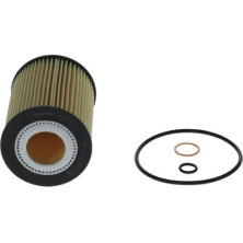 Ölfilter | BMW 7 Serie,X 5,6 Serie,5 Serie | F 026 407 010