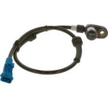 Sensor, Raddrehzahl | CITROEN,PEUGEOT | 0 986 594 020