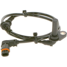 Sensor, Raddrehzahl li | MERCEDES E-Klasse,CLS | 0 265 008 135