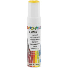 Dupli-Color Lackstift gelb 12ml | 599873