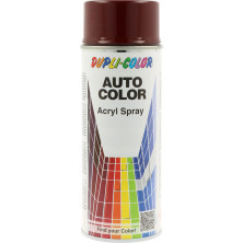 Dupli-Color Acryl Spray rot 400ml | 575877