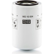 Mann & Hummel Industriefilter | DIVERSE | WD 10 004