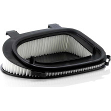 Mann & Hummel Luftfilter PKW | BMW X3 18,20,30d X5,X6 30,40d 10 | C 36 014