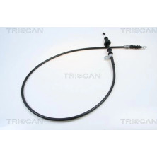 Seilzug, Feststellbremse Volvo T. S40/V40 99-04 Le | 814027133