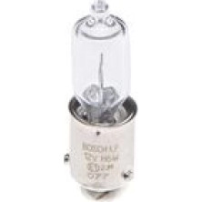 H6W 12V 6W PURE LIGHT | BOSCH | KFZ-GLUEHLAMPE | 1987302232