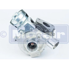 ORIGINAL TURBO | MITSUBISHI Outlander 06 | 336648