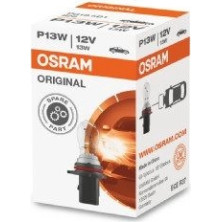 Osram | P13W 13W 12V PG18,5d-1 | 828