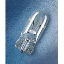 W3W Osram | 12V 3W W2,1X9,5D | GLASSOCKEL | 2821