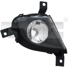 NSW L H8 KPLT +LAMPE | BMW 3ER E90/91 LIM/TOUR 10,08-6,12 | 1724,580,2