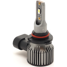 HB3 9005 P20d LED Nebelscheinwerfer SET Scheinwerferlampen 2600 Lumen 25 Watt | 24650