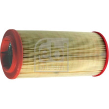 Luftfilter Vw Polo 1.4Sdi 97 | 21108