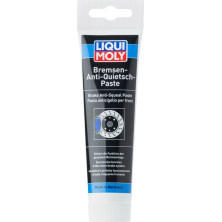 Liqui Moly Bremsen-Anti-Quietsch-Paste 100 g | 3077 | 100g Tube Kunststoff