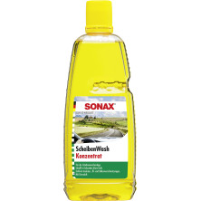 SONAX | Scheibenwash Citrusduft 1L | 02603000