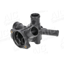 Wasserflansch | VW Golf,Jetta,Polo 83 | 50938