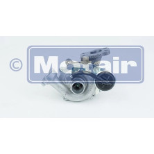 ORIGINAL TURBO | FORD Fiesta,MAZDA 2,PEUGEOT 206 | 334479