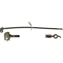 Bremsschlauch | KIA PRO CEE'D 2.0 LPG 09-09 | PHD1058