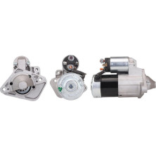 12V.Starter | SUZUKI JIMNY 1.5 DDiS 4x4 05 | 345033122