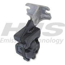 Halter, Schalldämpfer | Gummi-Metall-Element PEUGEOT | 83 22 6969