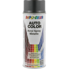 Dupli-Color Acryl Spray grau metallic 400ml | 720550