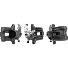 Tauschbremssattel | AUDI A2 1.4 TDI 00 | 4184500