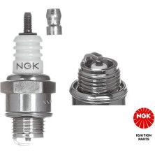 BM4A NGK | -Zündkerze ohne RW | ohne Resistor-Widerstand | 5628