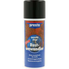 Presto Epoxy Rostumwandler-Spray 400ml | 289989