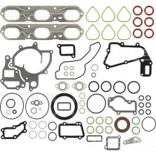 Dichtungsvollsatz Motor | PORSCHE BOXSTER (986) 2.5 96 - 99 | 01-35343-01